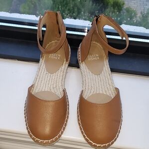 Eileen Fisher Very Comfortable Shoes.